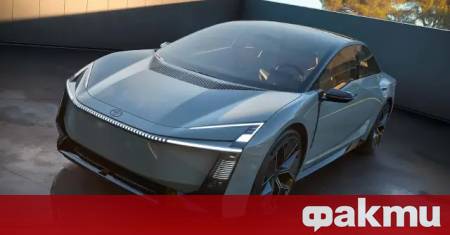 Toyota внедрява дълбока стратегическа промяна в ритъма на разработване на