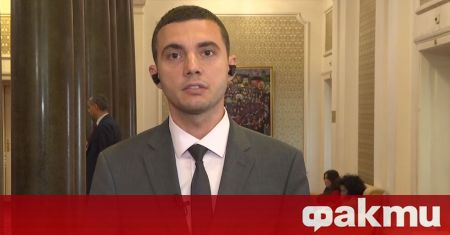 Iskren Arabadzhiev : Peevski est le principal porte-parole du DPS ᐉ Nouvelles de Fakti.bg – Bulgarie