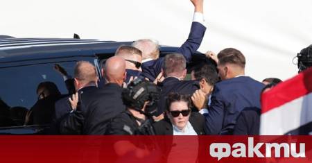 ФАКТИ публикува мнения с широк спектър от гледни точки за