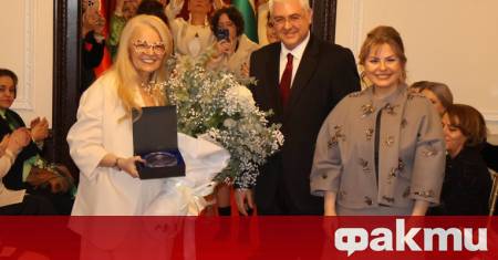 Специално събитие организирано от посолството на Турция в България направи