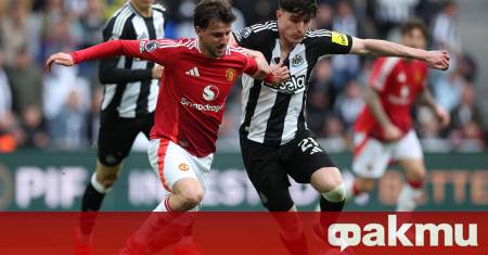 Ръководството на Манчестър Юнайтед все още следи изкъсо десния бек