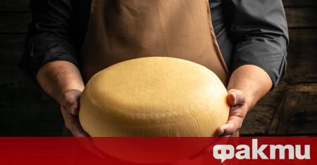 Сиренето Пуле е най скъпото сирене в света като килограм от