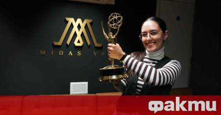 От малкото разложко село Бачево до снимачните екипи на водещи