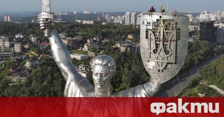 Голямата повреда в украинската електропреносна мрежа която доведе до прекъсвания