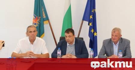 Спешни мерки за пълнене на езерото Сребърна с вода от