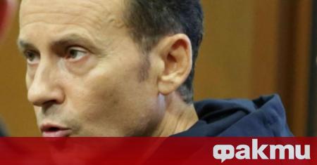 Специализираната прокуратура е получила Заключителен доклад от приключило разследване на