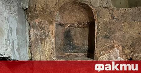 По време на разкопки за Еврейския музей MiQua в Кьолн