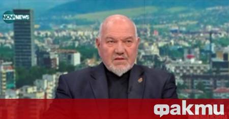 Румен Радев не разчита на тези протести като на трамплин