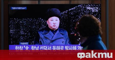 Северна и Южна Корея са нарушили споразумение за прекратяване на