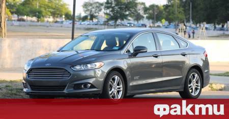 Автомобилната индустрия често ни напомня за модата – всичко старо