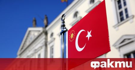 Ръководителят на турската опозиция обяви че очаква предсрочни избори в