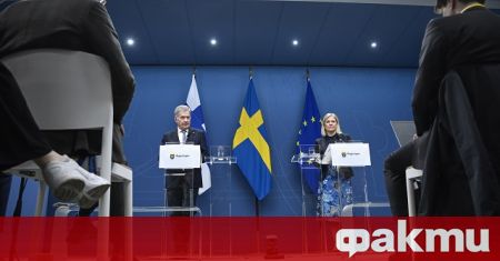 Финландският президент Саули Нинистьо каза че сега има известно взаимно