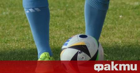 Втора лига 6 кръг Пирин Благоевград ЦСКА II