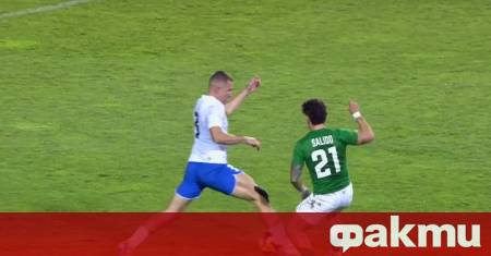 Берое и Спартак Варна не се победиха завършвайки 0 0 в