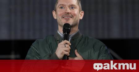 Актьорът Илайджа Ууд може да се завърне като Фродо в