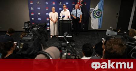 Разследващите смятат че извършителите на терористичната атака в Сидни са