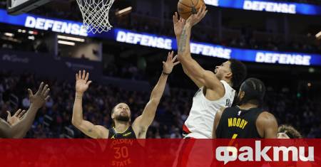 Резултати от изминалата нощ в Националната баскетболна асоциация НБА Орландо