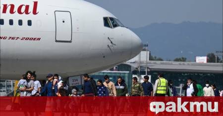 Министерството на транспорта на САЩ отмени забраната от 2019 г