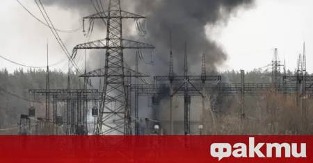 Снощи украинската страна се опита да извърши комбинирана атака срещу