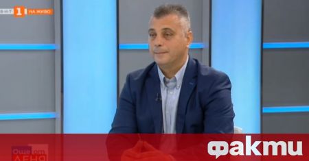 Най-голямото притеснение на ВМРО е, че така наречените протестиращи партии