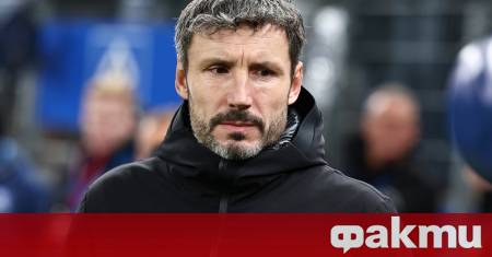 Белгийската футболна федерация официално сложи край на спекулациите като обяви