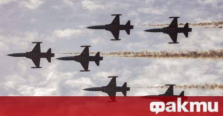 Представители на турското министерство на отбраната осъдиха скорошни изказвания на