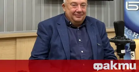 Photo of Ilya Lazarov: Le Parti Démocratique Serbe a des personnes appropriées pour être ministres, et Tagarev est un triste et mauvais ministre ᐉ Nouvelles de Fakti.bg – Bulgarie