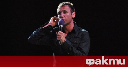 Драго Чая напоследък е станал доста близък с бившия актьор