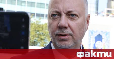 Ние сме част от коалицията за връщане на децата на