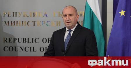 Процедурата по свръхдефицит срещу България е красноречива оценка за всички