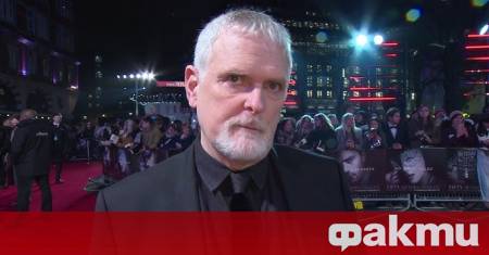 Режисьорът на Петдесет нюанса по тъмно 2017 и Петдесет нюанса освободени