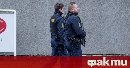 Няма признаци и доказателства стрелбата в търговския център в Копенхаген