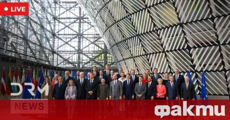 Министрите на енергетиката на страните от Европейския съюз се събират