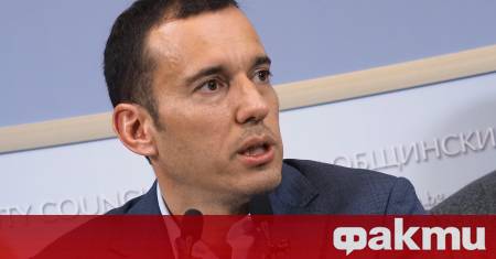 Столичният общински съвет не прие доклада на кмета на София