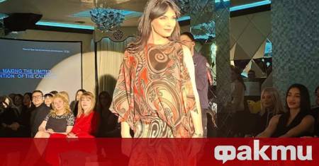 Започвам да правя конкурса Най красивите жени защото Мис България не