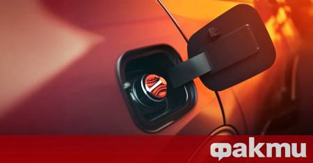 Докато повечето шофьори се притесняват от цената на горивата един