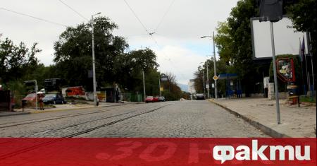 Да се разшири зелената зона за платено паркиране в столичните