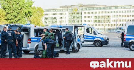 Висши политици в Германия са шокирани след убийството на млад