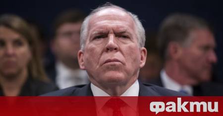 ФБР е започнало наказателни проверки срещу бившия директор на ЦРУ