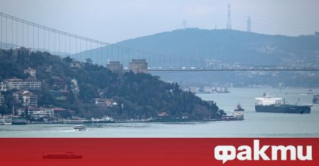 Турското министерство на отбраната заяви, че предприема всички необходими мерки
