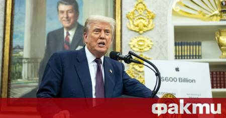 Европейските страни се стремят да проведат разговори с президента на
