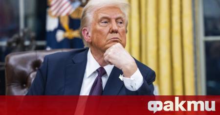 Съединените щати са готови да помогнат на Украйна с гаранции