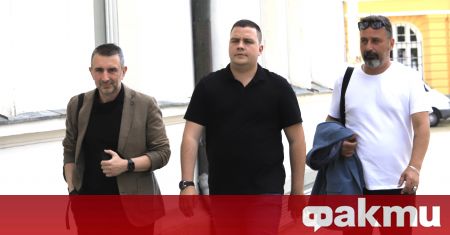 Филип Станев и Ивайло Вълчев няма да бъдат депутати в