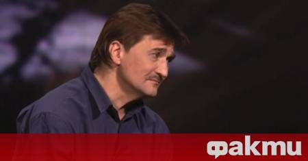 Известният руски театрален режисьор Юрий Бутусов се удавил по време