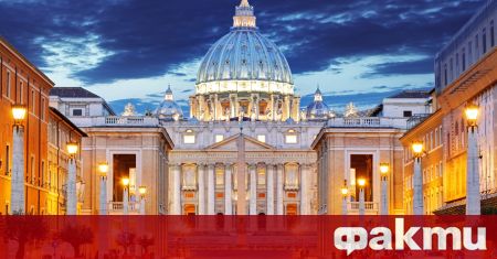 Ватиканът публикува за първи път информация за притежаваните от него
