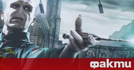 Холивуд отново е в очакване на магия след като HBO