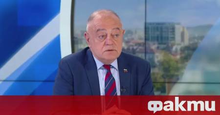 За пълно разсекретяване на информацията по случая Петрохан настоя зам