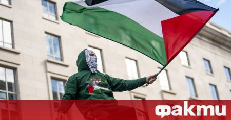 58 от американците смятат че всяка държава в ООН трябва