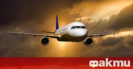 Армения е информирала Европейската организация за безопасност на въздухоплаването (Евроконтрол),