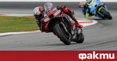 Марко Бедзеки води от самото начало до финала и спечели